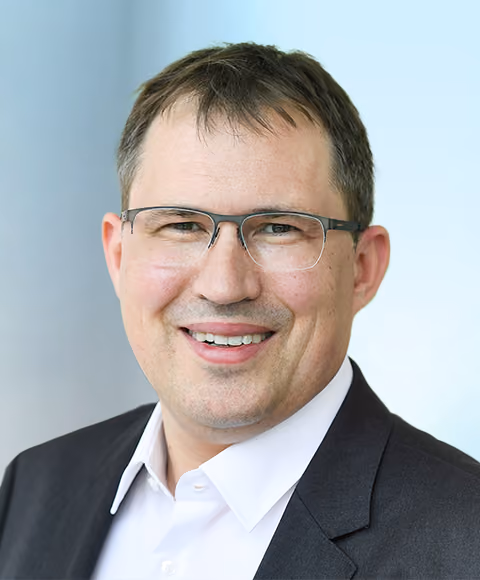 Norbert Hilf, Ph.D.