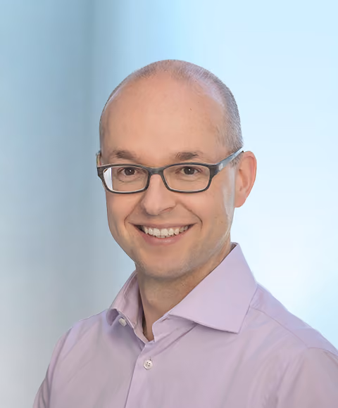 Oliver Schoor, Ph.D.