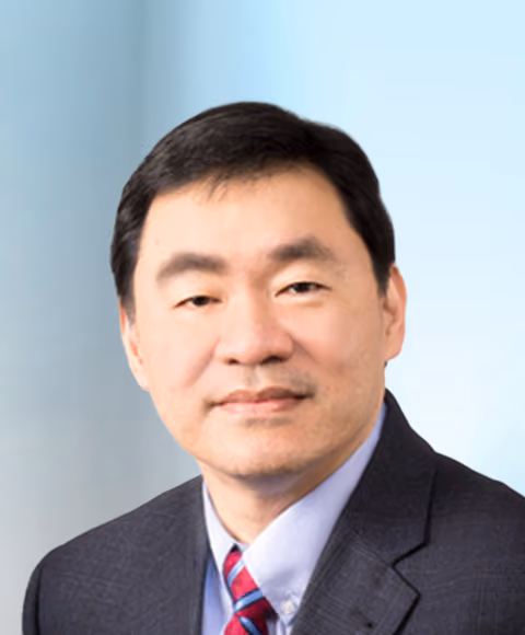 Patrick Hwu, M.D.