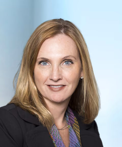Paula Franson, M.S. APRN