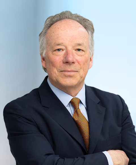Paul Carter, FCMA