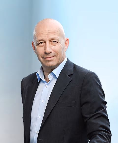 Peter Chambré