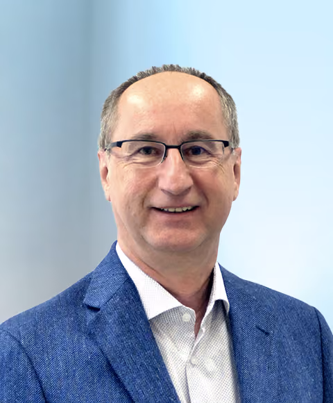 Roland Kontermann, Ph.D.