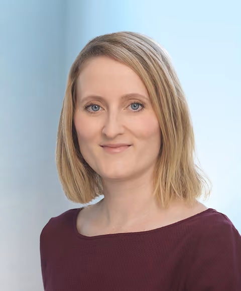Sarah Missel, Ph.D.