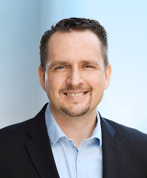 Steffen Walter, Ph.D.