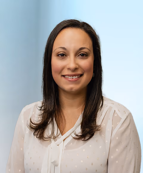 Zoe Coughlin, M.S.