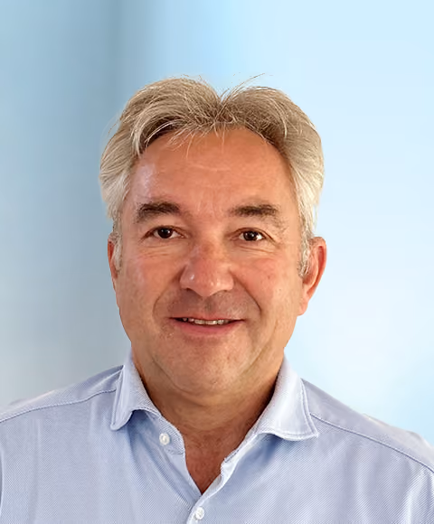 Mathias Hothum, Ph.D.
