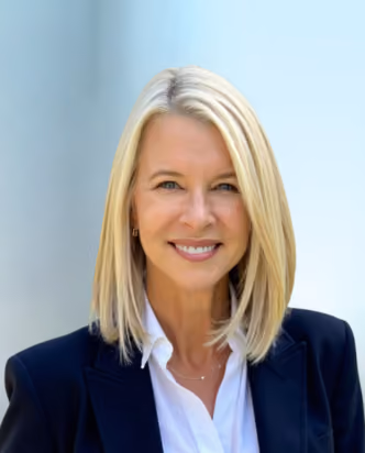 Patricia Hess