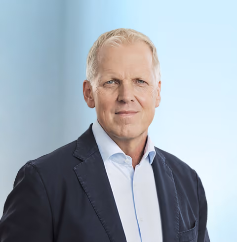 Rainer Kramer, Ph.D.