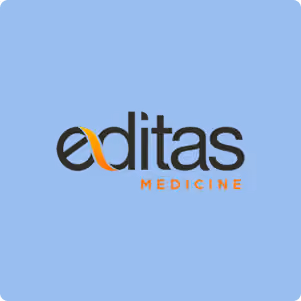 Editas Medicine Logo