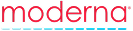 Moderna logo
