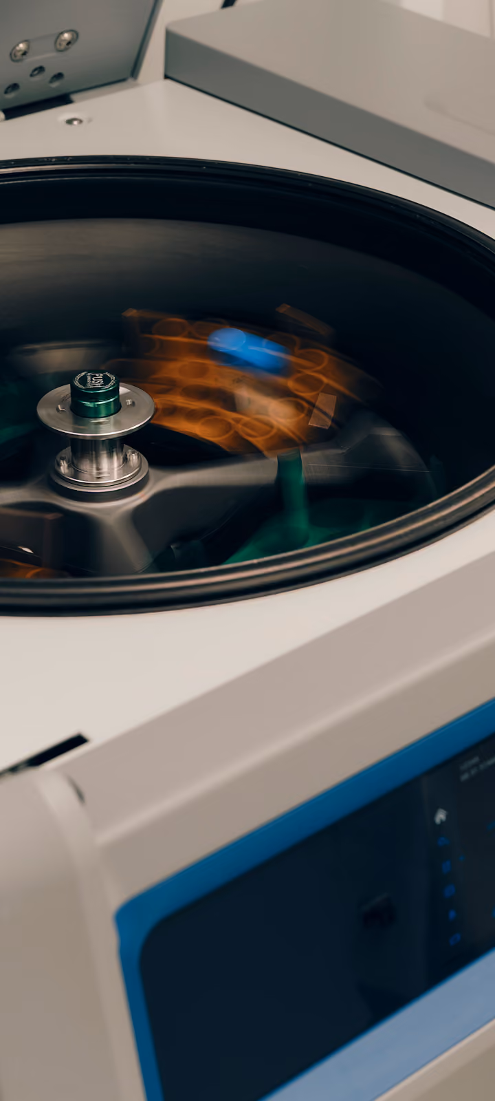 Centrifuge