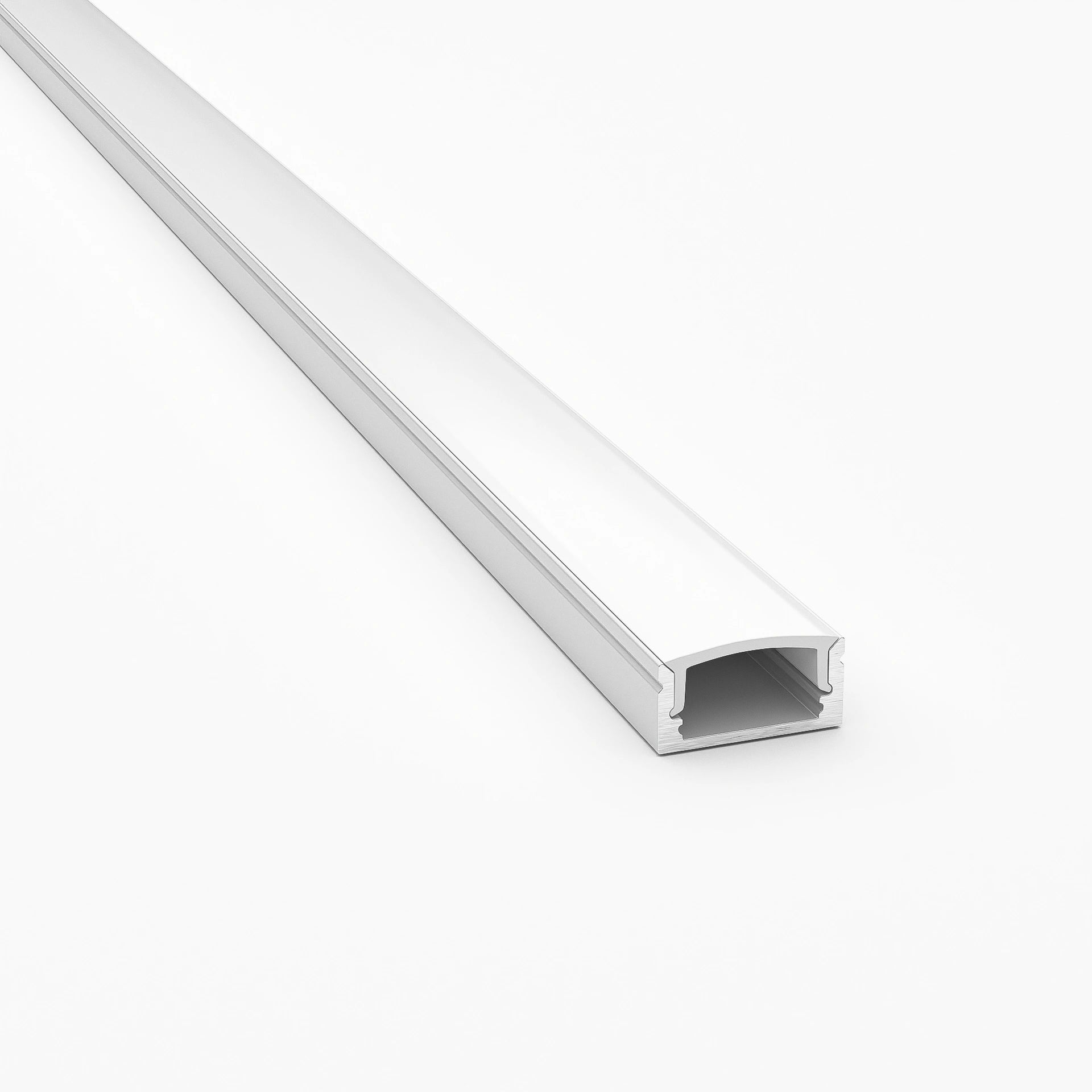 1971 ASL LED-Profil und Diffusor