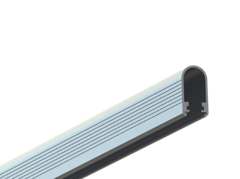 931 ASL LED profil