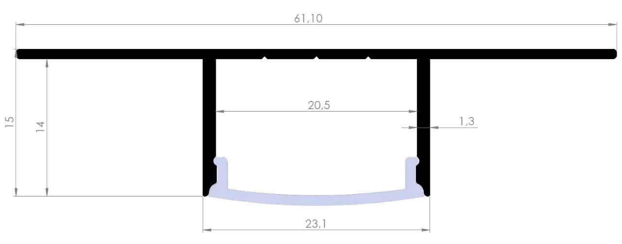 1626 ASL teknik çizim