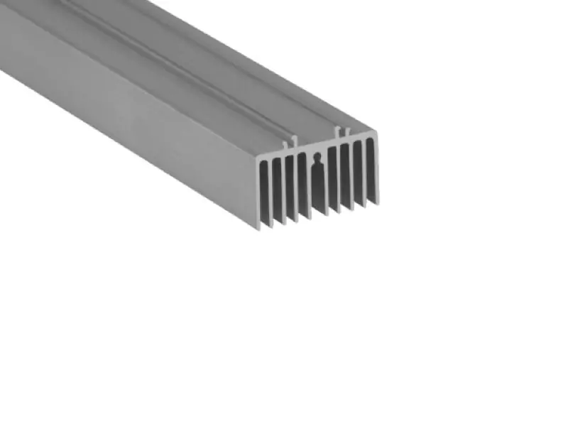 861 ASL LED profil