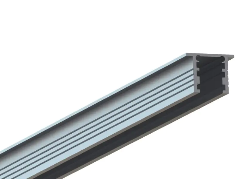 932 ASL LED profil