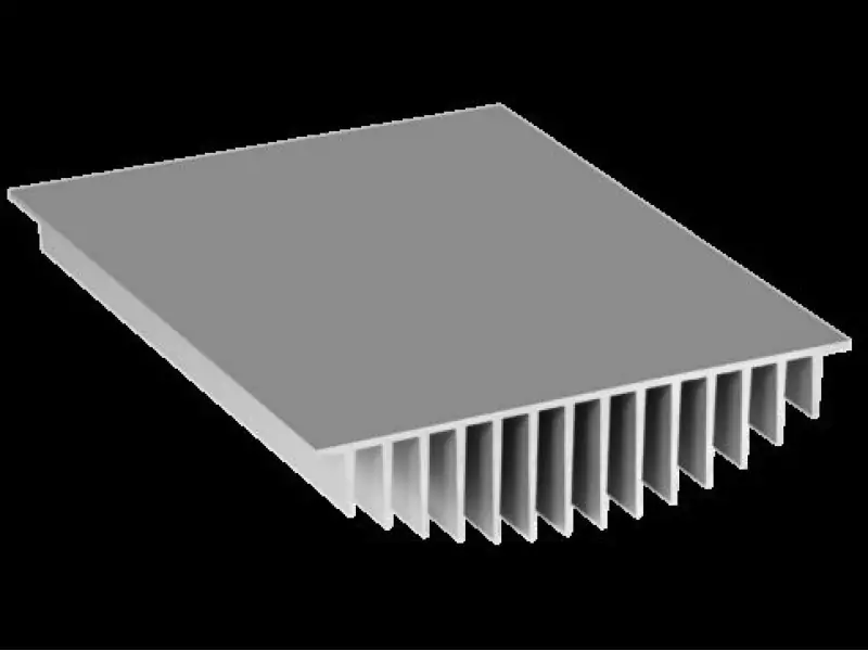 908 ASL LED profil