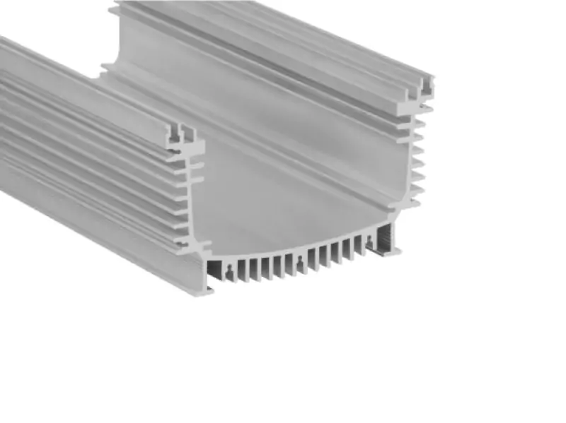 601 ASL LED profil