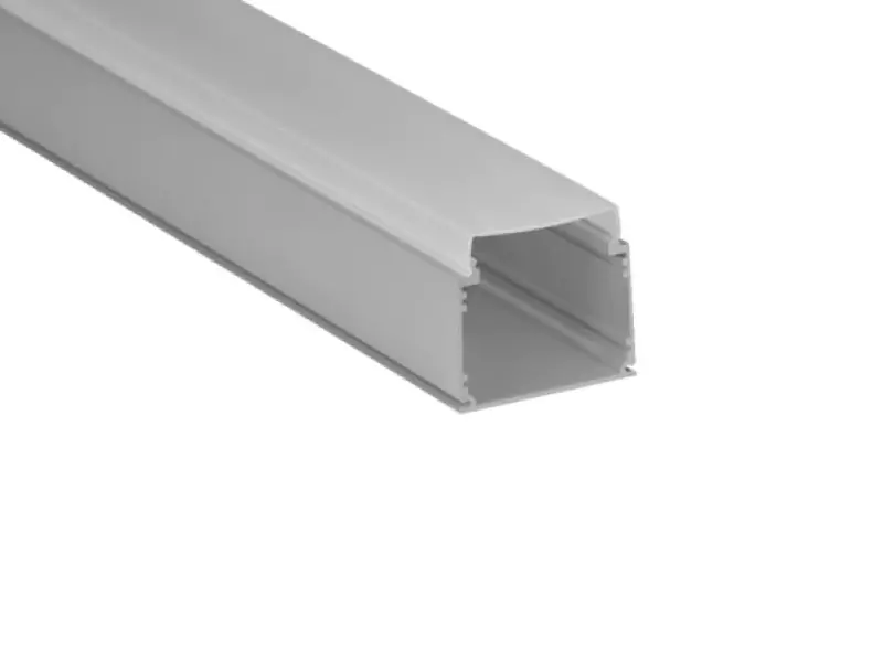 931 KT LED profil