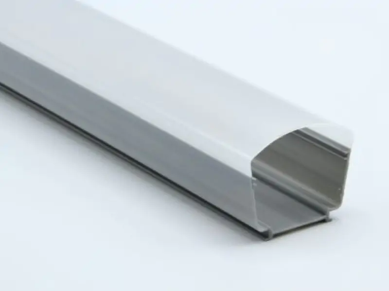 Mini PC Led Etanj- İç Sürgülü LED profil