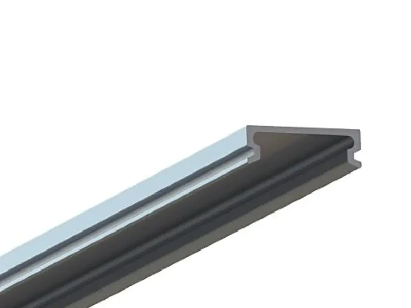 982 ASL LED profil