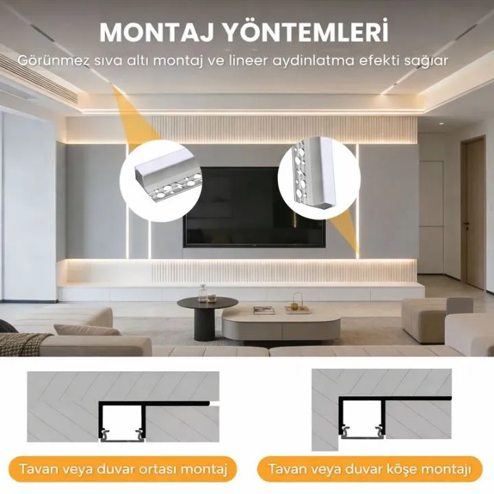 610 ASL uygulama örneği