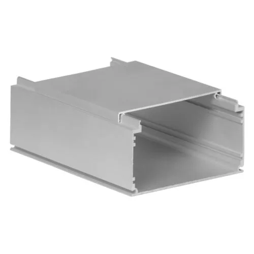 Aluminium-Kastenprofil