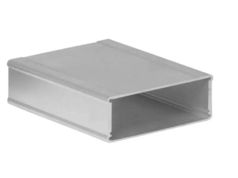 Aluminium-Kastenprofil