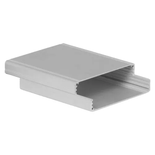 Aluminium-Kastenprofil