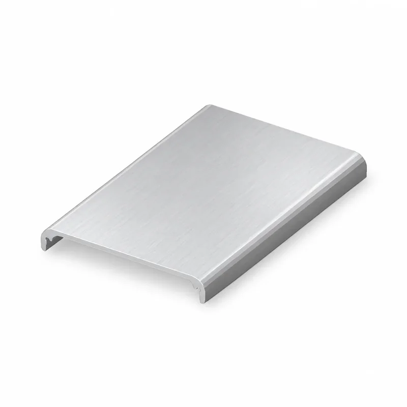 Aluminium-Kastenprofil
