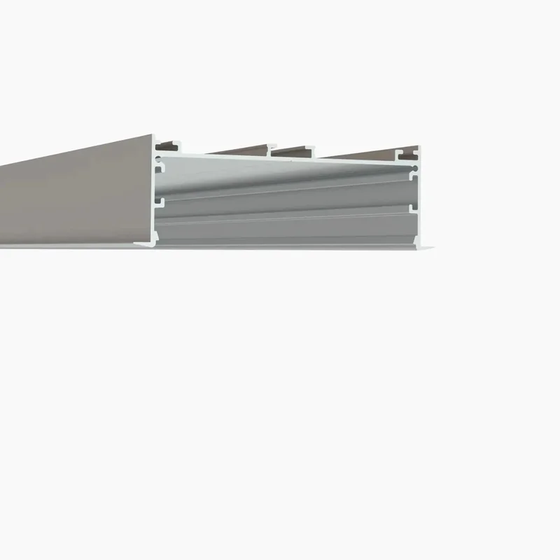 1112 ASL – 113 mm Sıva Altı Lineer LED Profili