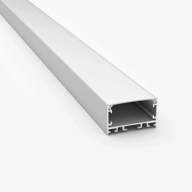 455 ASL – 50 mm Lineer LED Profili