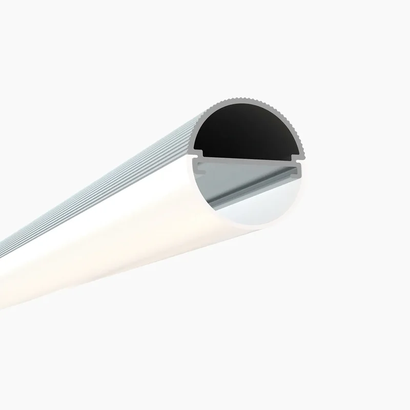 957 ASL – 26 mm Oval LED Profili