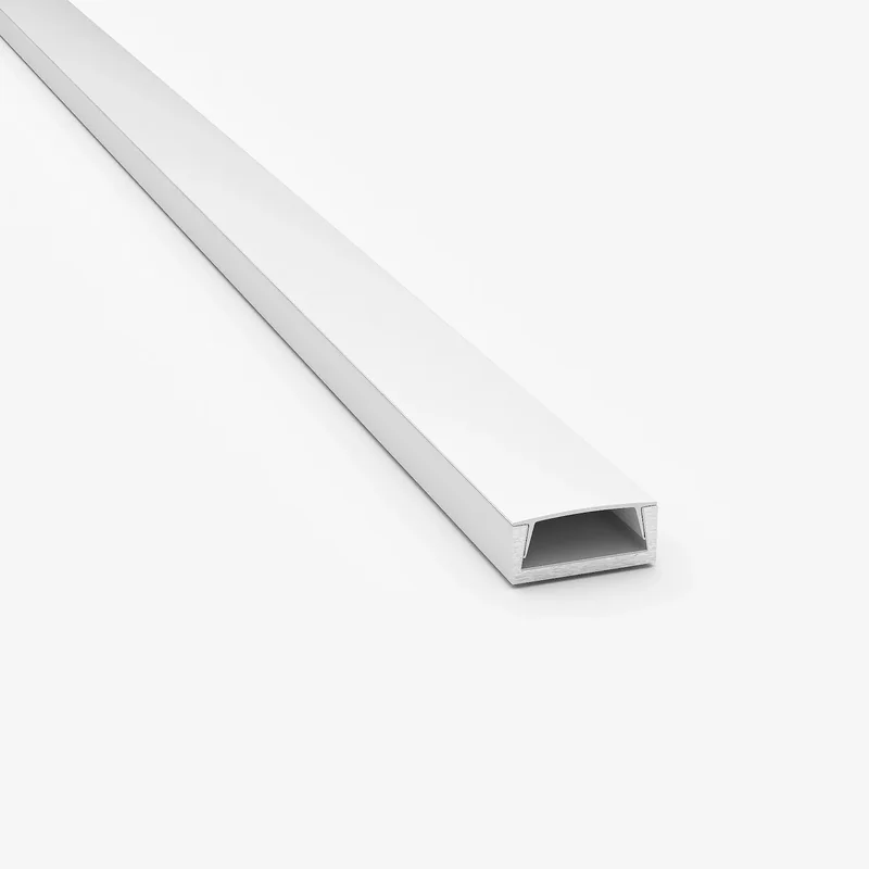 981 ASL – 15 mm İnce Raf Altı LED Profili