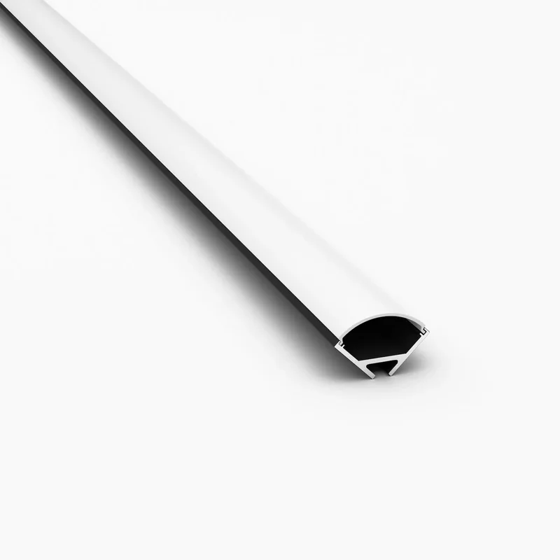 964S ASL – 11 mm Raf Altı Köşe LED Profili