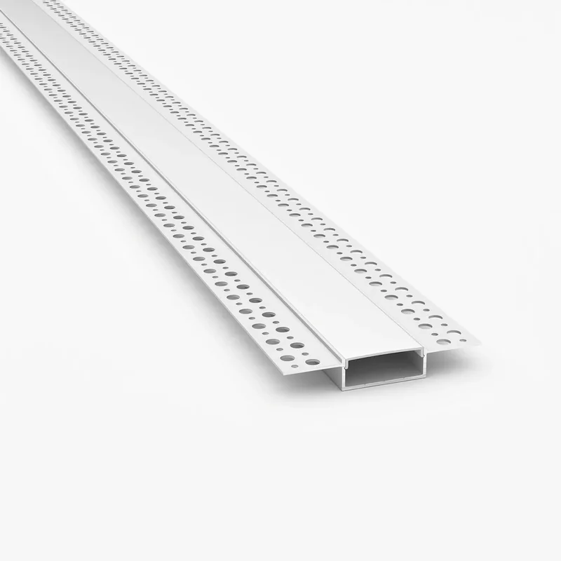 1635 ASL – 35 mm Trimless Sıva Altı LED Profili