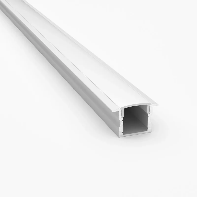 972 ASL – 17 mm Derin Sıva Altı LED Profili