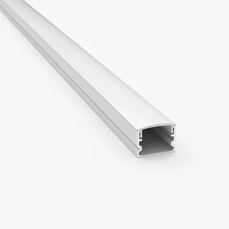 1961 ASL – 18 mm Sıva Üstü LED Profili
