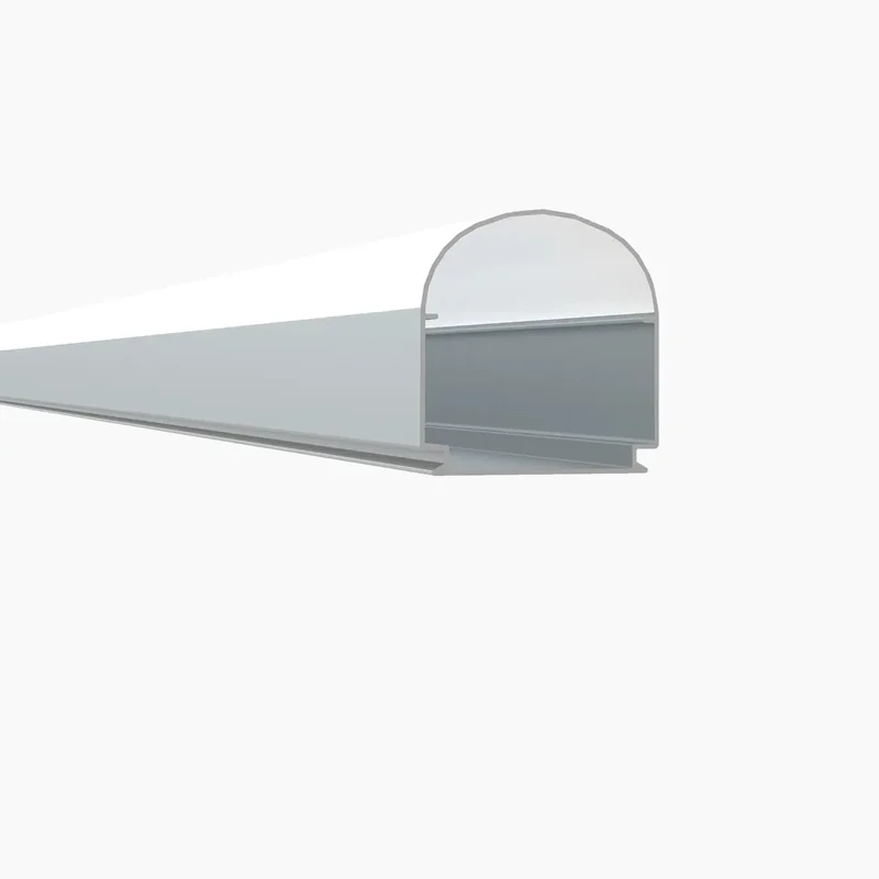ETJ50 – 50 mm Polikarbonat Etanj LED Profili