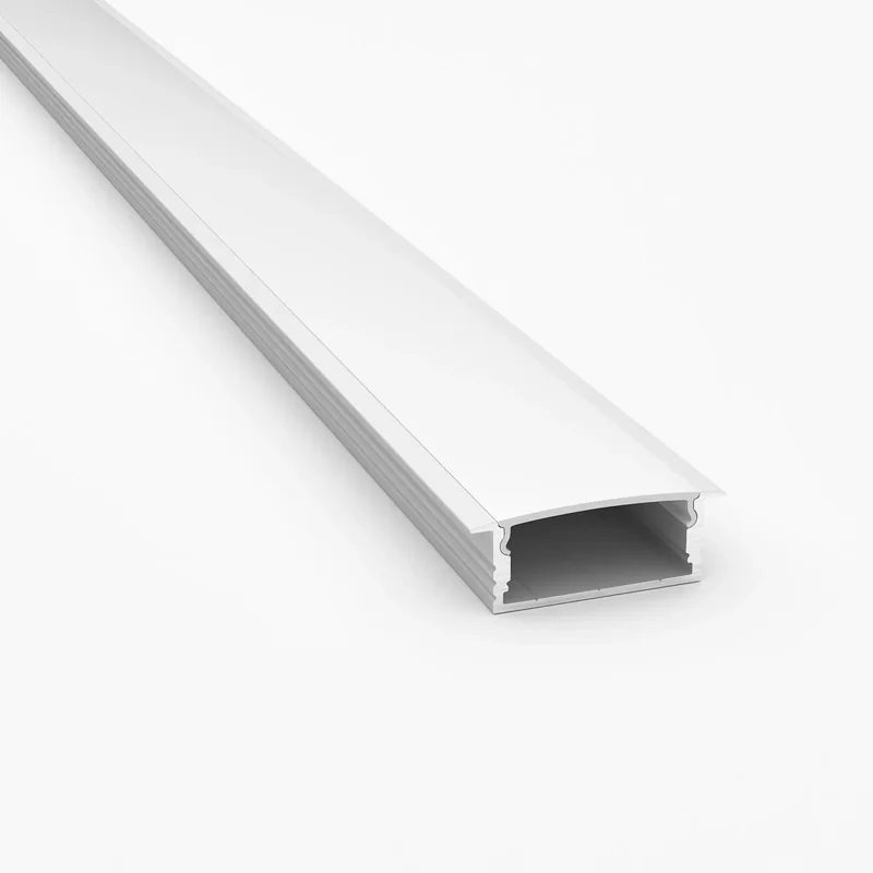 1932 ASL – 30 mm Sıva Altı LED Profili