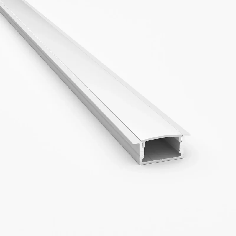 1952 ASL – 20 mm Sıva Altı LED Profili