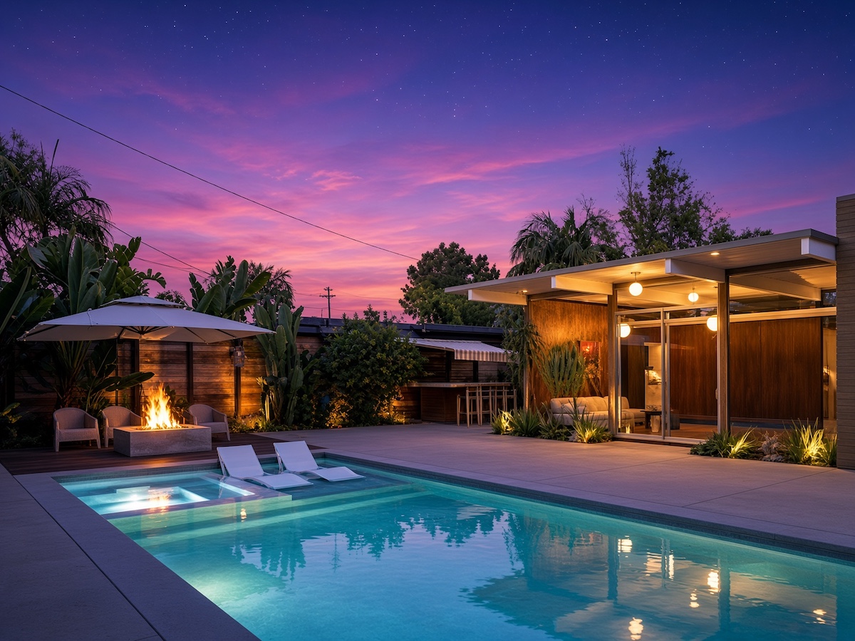 Fairhaven Tract · Orange, CA