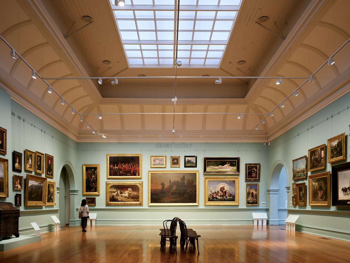 Ten living artists who paint the era, and how to buy their work