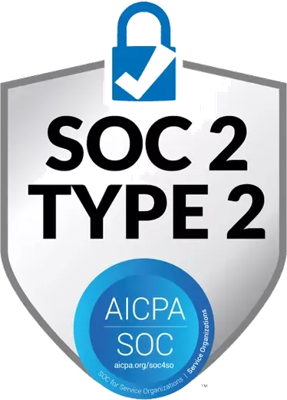 SOC 2 Type 2, AICPA SOC