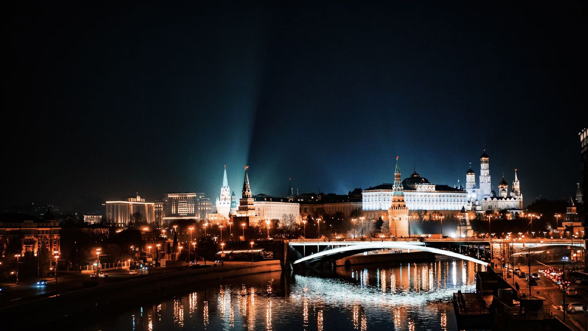 US Sanctions Gazprombank Financial Network