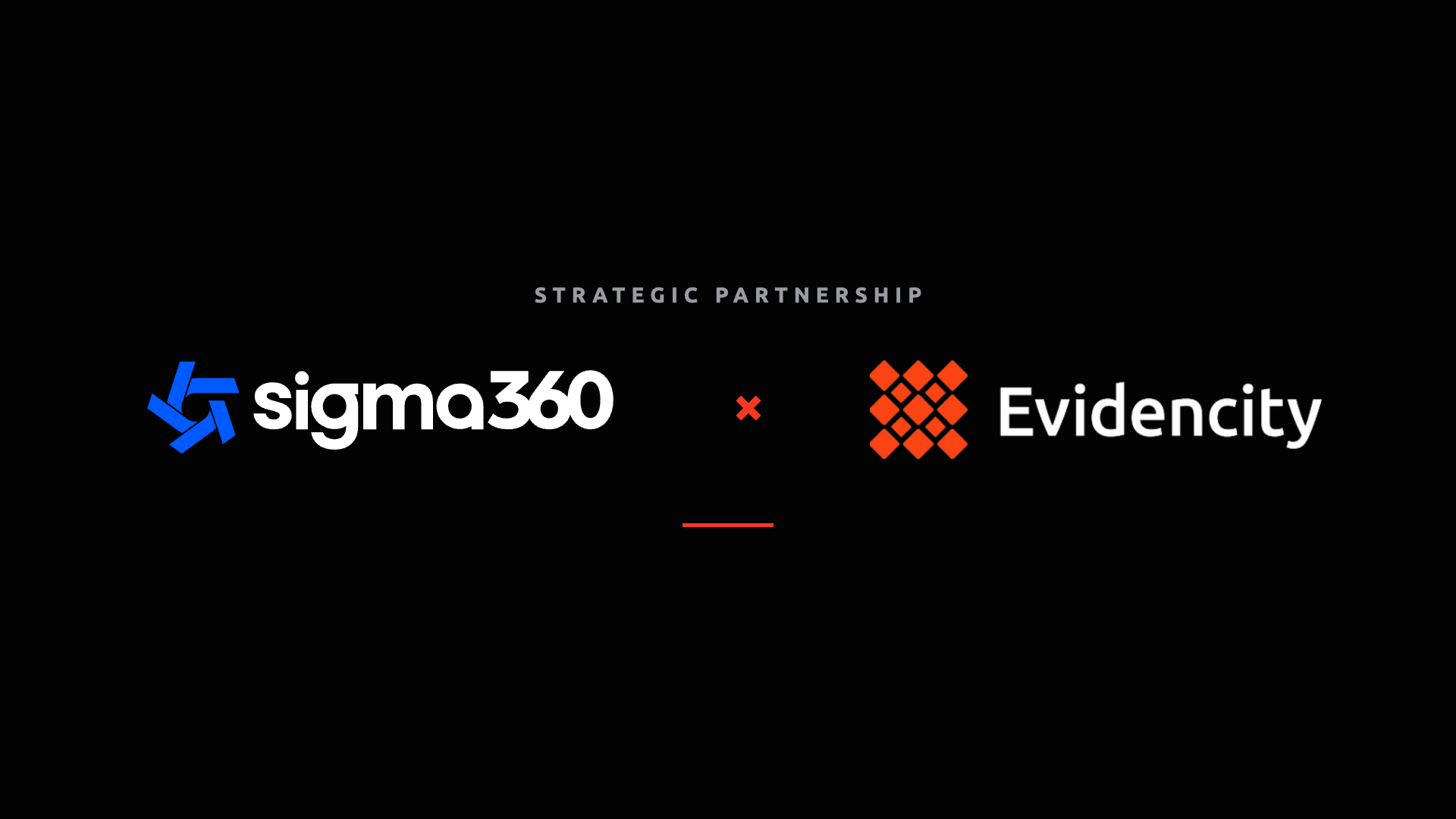 Evidencity And Sigma360 Partner to Advance FTO and Illicit Network SME Data Intelligence with Source-Level Risk Intelligence