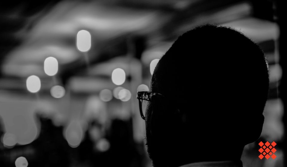 The fragmented political landscape of the DRC