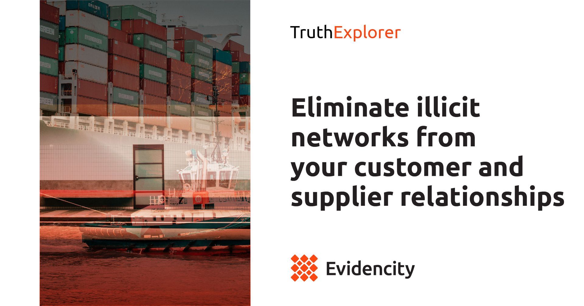 Evidencity launches TruthExplorer