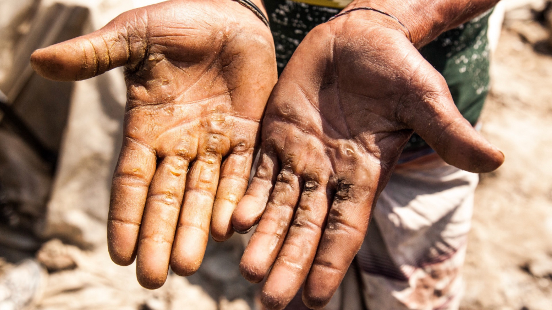 How a tariff wrote ten forced labor laws in fifteen weeks